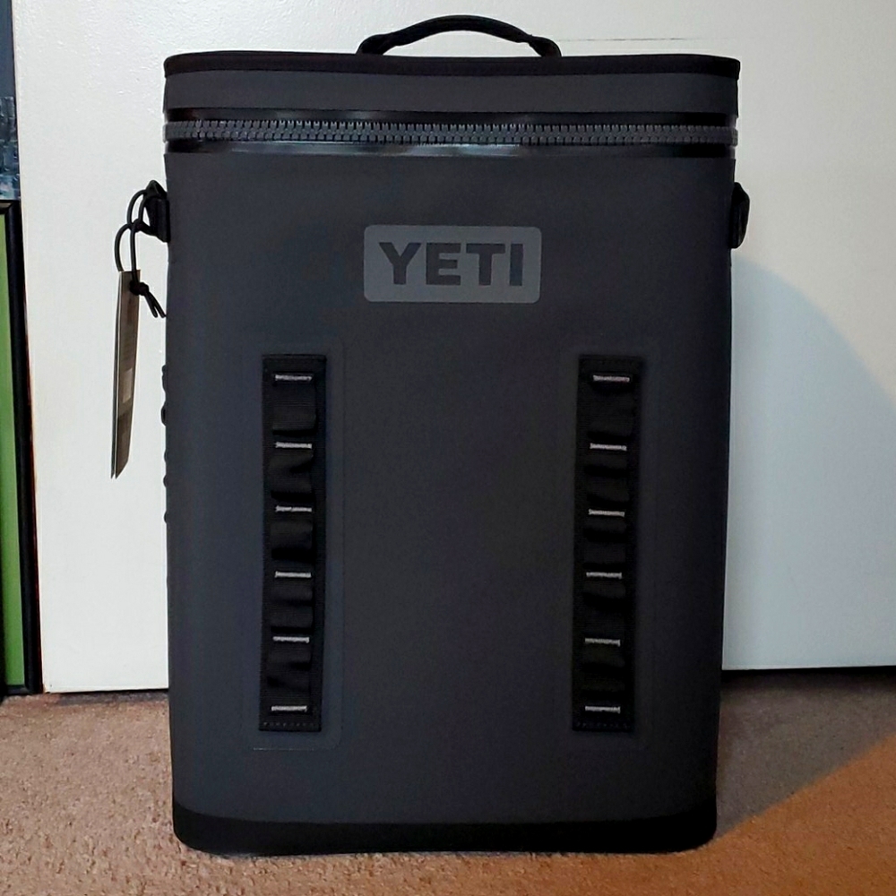 Yeti